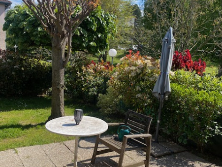 Vente Appartement de qualité Sainte Foy lès Lyon 530 000 €
