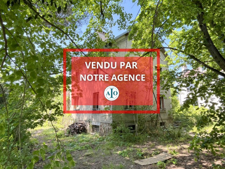 Maison de luxe Le vesinet 845 000 €
