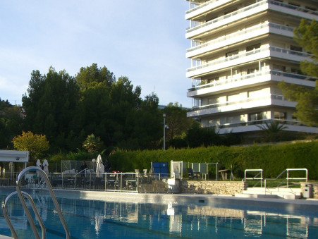 Appartement de prestige Marseille 8eme arrondissement 590 000 €