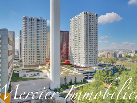 à vendre Appartement haut de gamme Paris 714 000 €