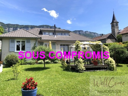 Vente Villa de prestige Savoie 595 000 €