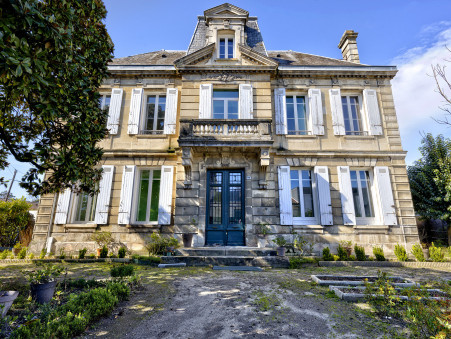 à vendre Maison de prestige Bruges 619 900 €