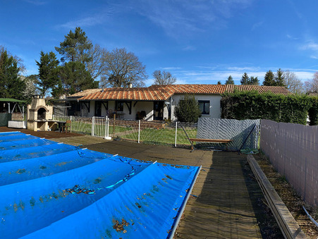 Vente Chalet de prestige Aquitaine 369 000 €