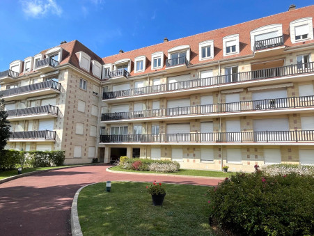 à vendre Appartement de qualité Deauville 735 000 €