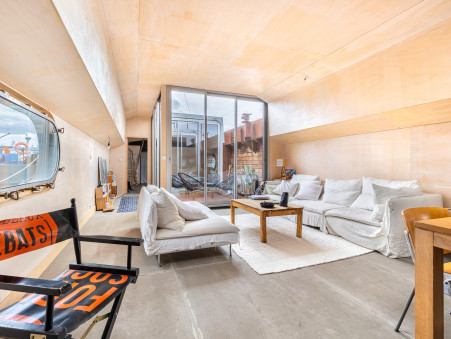 Vente Maison de luxe Bordeaux 540 000 €