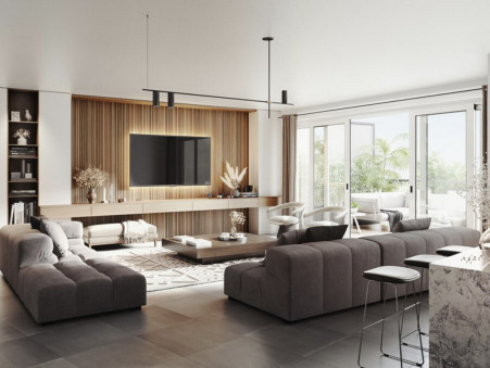 Achat Appartement de luxe Cap d Ail 950 000 €