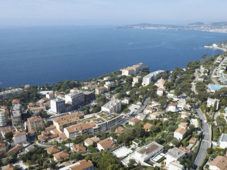 Achat Appartement de prestige Cap d Ail 1 375 000 €