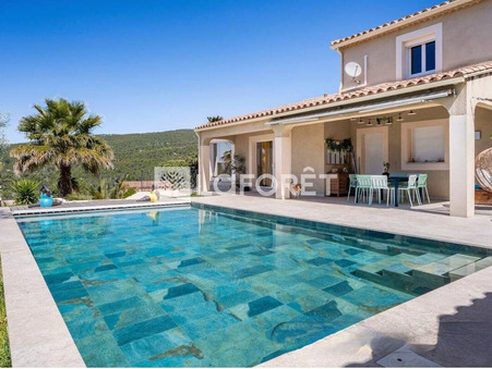 Vente Villa d’exception Ceyreste 1 240 000 €