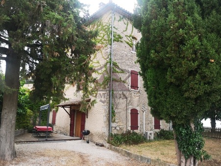 Achat Mas de prestige Saint Hippolyte du Fort 610 000 €