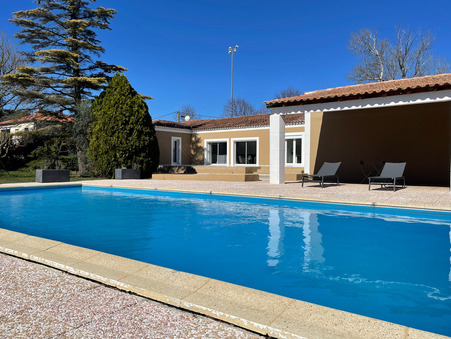 Vente Villa de luxe Entraigues sur la Sorgue 780 000 €