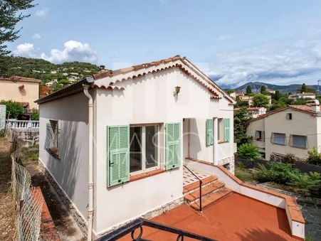 Vente Maison de luxe Roquebrune Cap Martin 898 000 €