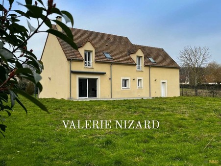 Vente Maison traditionnelle de luxe Gambais 599 000 €