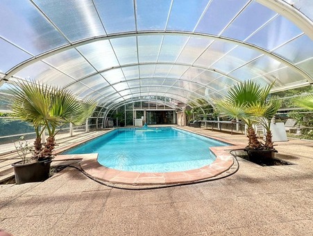 Achat Maison/villa de luxe Cuers 699 000 €