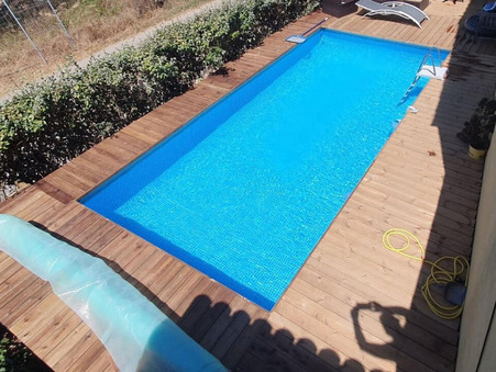 Achat Appartement de qualité Bormes les Mimosas 563 000 €