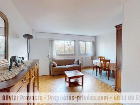 à vendre Appartement haut de gamme Puteaux 549 000 €