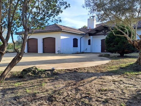 Achat Villa  Landes 796 700 €
