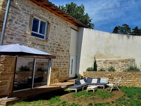 à vendre Bâtisse de prestige Saint Cyr au Mont d Or 900 000 €