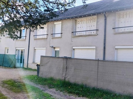 Vente Immeuble haut de gamme Loiret 515 000 €