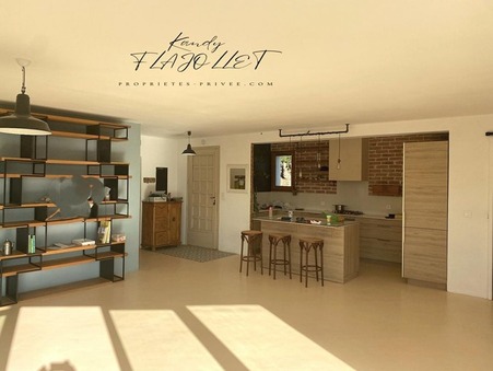 Vente Villa d’exception Sari Solenzara 610 000 €