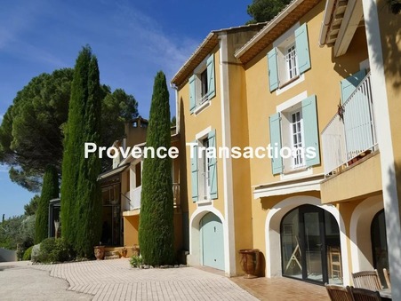 Achat Maison d’exception Beaumes de Venise 949 000 €