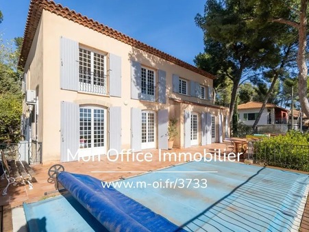 Vente Maison/villa de prestige Martigues 990 000 €