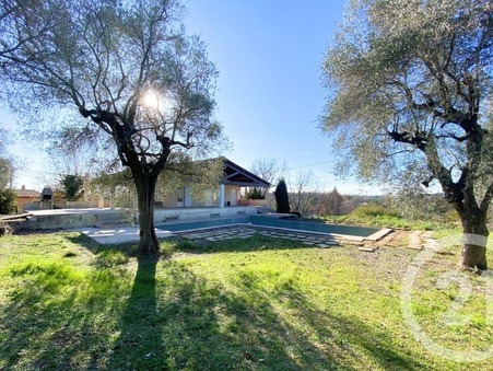 Vente Appartement de luxe Valbonne 852 000 €