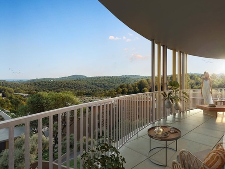 Vente Appartement  Valbonne 579 000 €