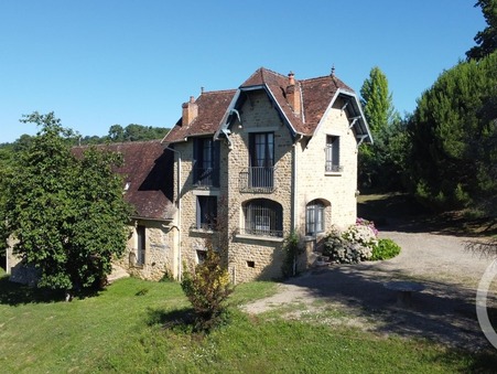 à vendre Maison de caractère de luxe Sarlat la Canéda 525 000 €