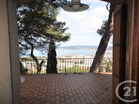 Achat Villa haut de gamme Sète 687 000 €