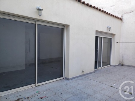 à vendre Maison haut de gamme Sète 650 000 €