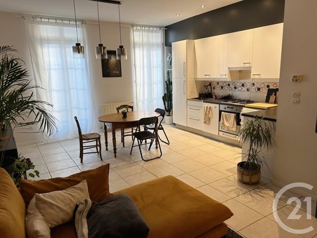 Appartement de prestige Sete 545 000 €