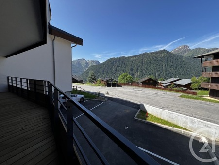 Appartement de prestige Chatel 999 500 €
