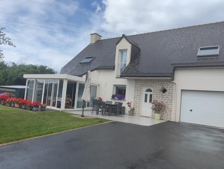 Maison de prestige Dinard 649 760 €