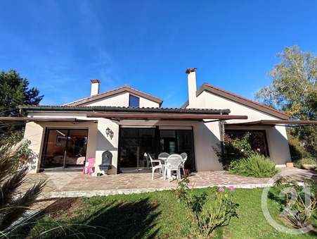 Vente Villa  Moselle 720 000 €