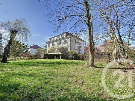 Maison de prestige Thionville 698 000 €