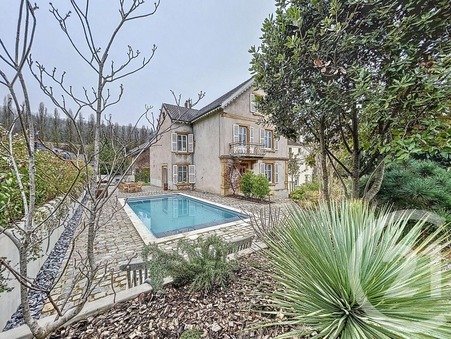 Achat Villa  Moselle 585 000 €