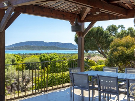 Vente Maison de luxe Zonza 2 100 000 €