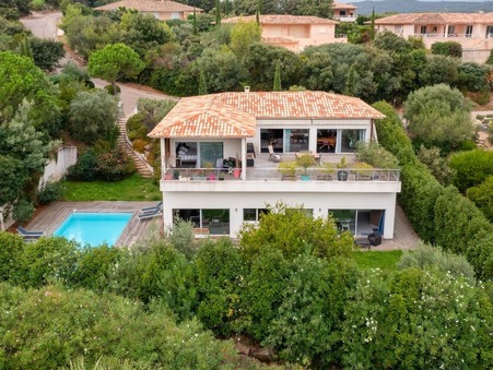 à vendre Maison  SAINTE LUCIE DE PORTO VECCHI 1 420 000 €