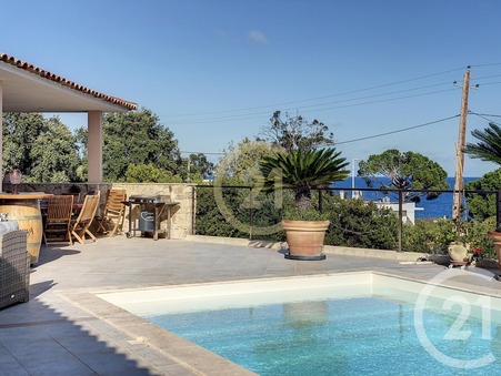Vente Villa de qualité Sari Solenzara 930 000 €