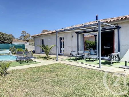 Achat Villa de luxe SAINTE LUCIE DE PORTO VECCHI 580 000 €