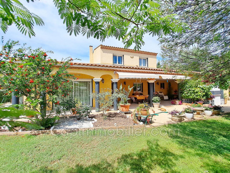 Achat Maison  Le Cap d Agde 639 500 €