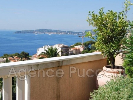 Vente Appartement haut de gamme Cap d Ail 1 570 000 €