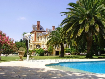 Maison de prestige Perpignan 1 990 000 €