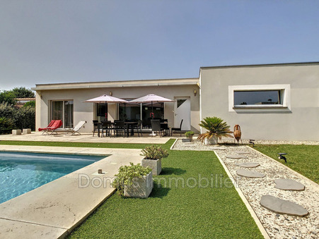 Maison de prestige Avignon 580 000 €