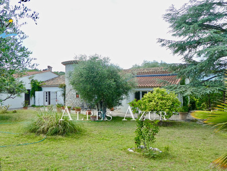 Vente Maison de prestige La Gaude 949 000 €