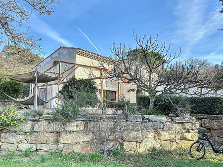 Achat Villa de prestige Grimaud 1 550 000 €