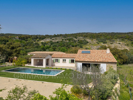 Vente Maison haut de gamme Plan de la Tour 1 220 000 €