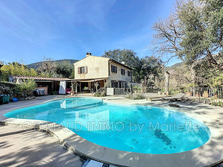 à vendre Maison de luxe Plan de la Tour 900 000 €