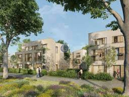 Achat Maison de prestige Versailles 1 098 000 €