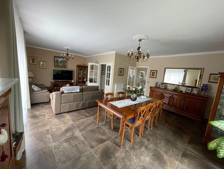 Vente Villa grand standing Nord 653 600 €